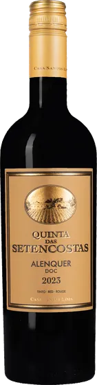 Quinta das Setencostas