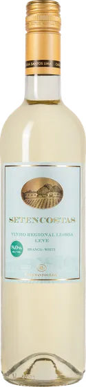 Setencostas White 8%