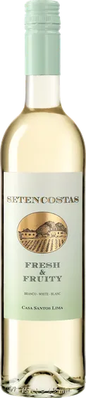 Setencostas Fresh & Fruity