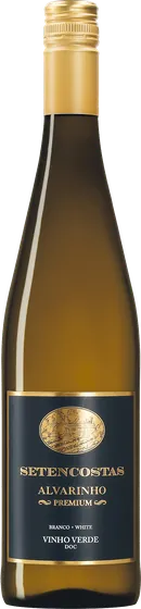 Setencostas Premium Alvarinho