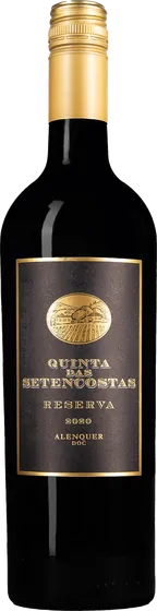 Quinta das Setencostas Reserva