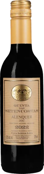 Quinta das Setencostas