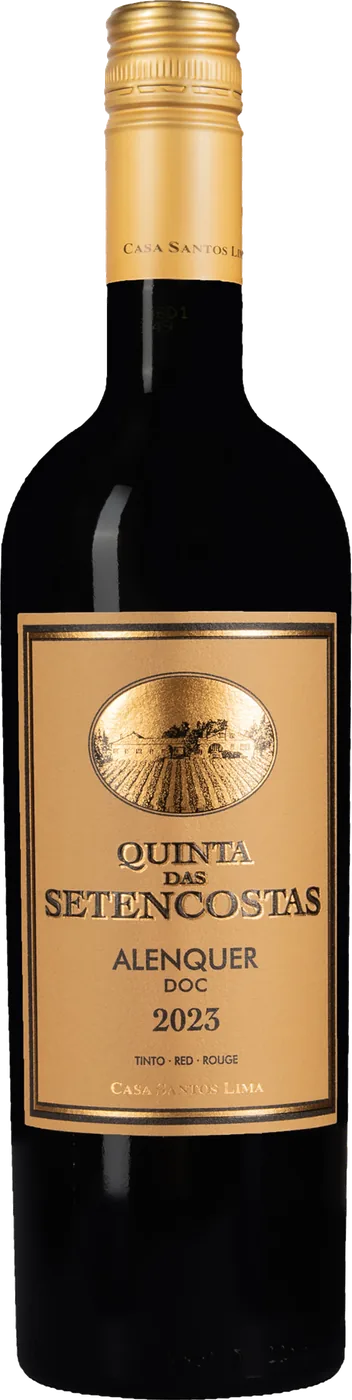 Quinta das Setencostas