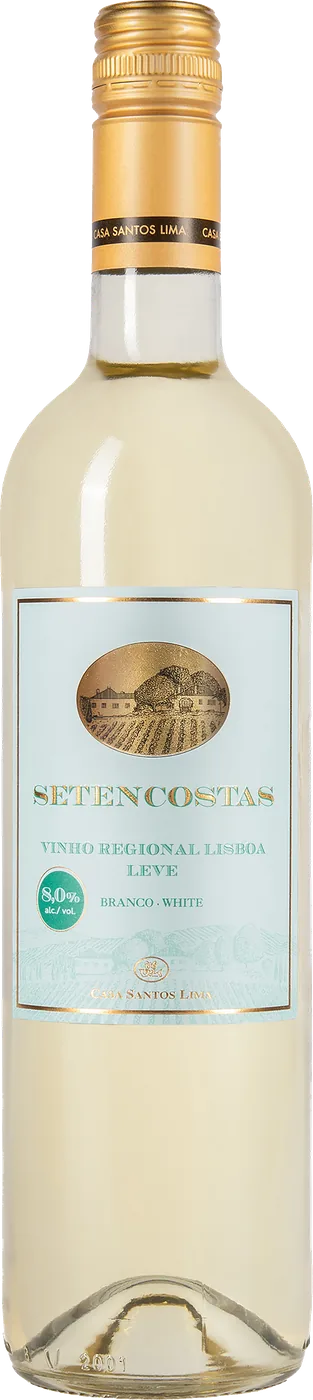 Setencostas White 8%