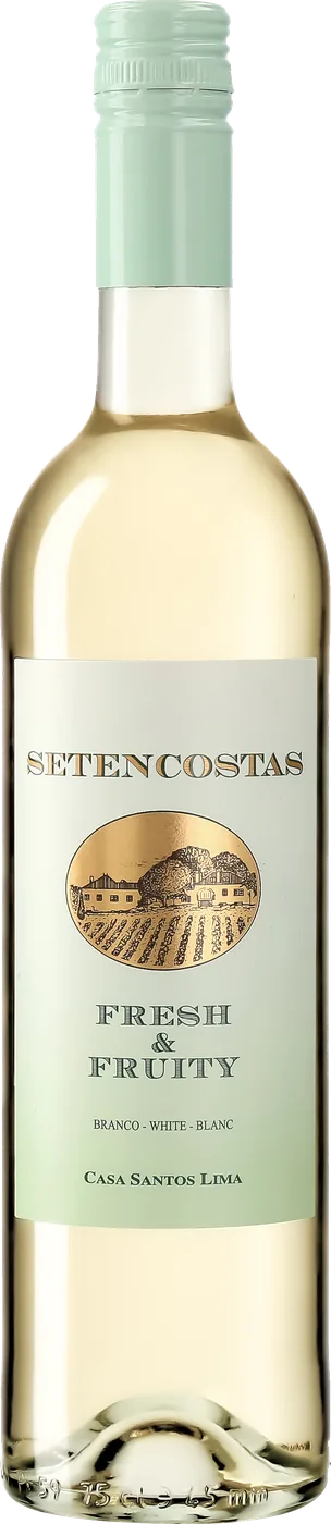 Setencostas Fresh & Fruity