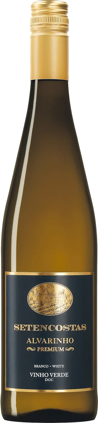 Setencostas Premium Alvarinho