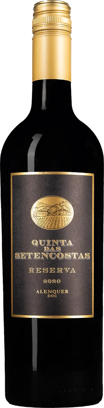 Quinta das Setencostas Reserva