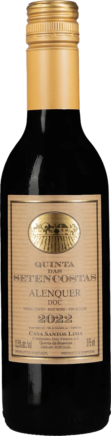 Quinta das Setencostas